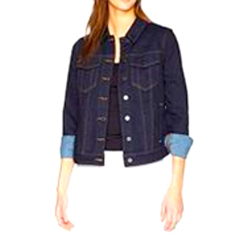 Calvin Klein Denim Jacket